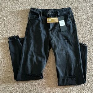 Bentley Risen Flare Jeans